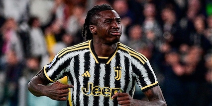 Juve, il futuro di Kean tra rap e mercato