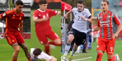 Juve Next Gen, non solo Cherubini. E se Popovic non chiude con il Milan...