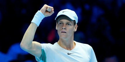 Sinner c’è: sconfitto in due set Ruud al Kooyong Classic