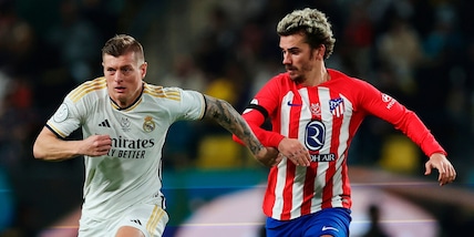 "Pubblico incredibile": perché l'ironia di Kroos non piacerà all'Arabia Saudita