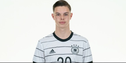 Luis Trus, la Juve serve l’Yildiz bis: chi è il nuovo talento del calcio tedesco