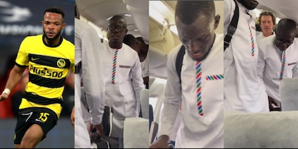 Gambia, tragedia sfiorata in aereo: "Caldo disumano e mancanza di ossigeno"