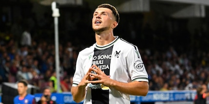 Balzaretti su Samardzic: "Cessione non imminente, i club interessati..."