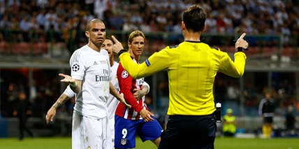 Parla l'ex arbitro: "I cinque giocatori più fastidiosi che ho incontrato"