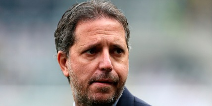 Paratici, la grande rivincita: ora al Tottenham lo esaltano