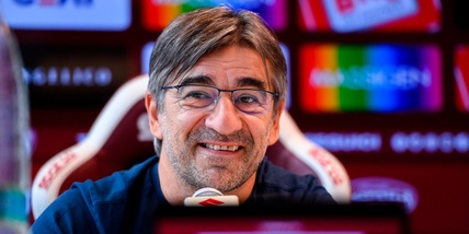 Juric e Torino-Genoa: "Hanno fermato la Juve. Su Radonjic..."