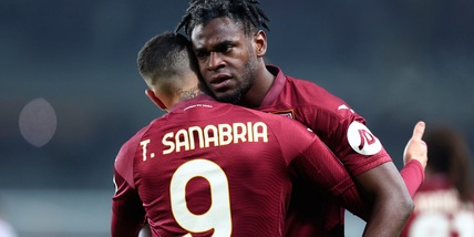 Genoa-Toro, Sanabria e Zapata si sbloccano in trasferta? Combo da 33!