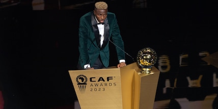 Da Osimhen a Mané e Salah: la Coppa d'Africa cerca il suo totem