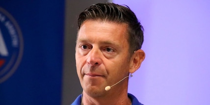 Rocchi, coraggio e onestà intellettuale ma ora basta rovinare il campionato