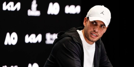 Alcaraz-Sinner per il titolo a Melbourne? No, Carlos vuole la finale con...