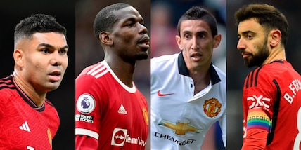 "Manchester United, da Pogba a Casemiro: la lista flop. Soltanto 2 al top"