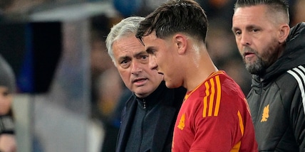 Mourinho show: “Non sono Harry Potter, io esempio di professionalità”