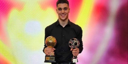 Juve-Sassuolo con uno spettatore speciale in più: chiuso il colpo mercato