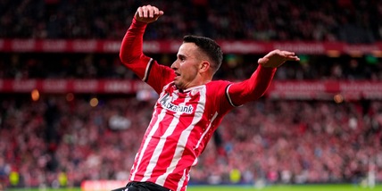 Athletic Bilbao, battuta anche la Real Sociedad. Il Betis torna a vincere