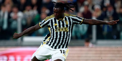 Kean, novità dell’ultima ora. Tiago Djalò: il piano della Juve e di Allegri