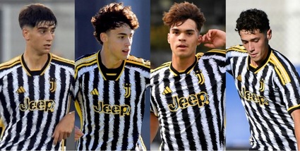 Scienza inventa e decide, Domanico-Bassino brillano: pagelle Juve Primavera