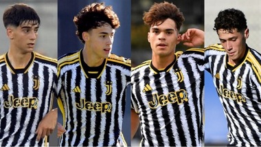 Scienza inventa e decide, Domanico-Bassino brillano: pagelle Juve Primavera