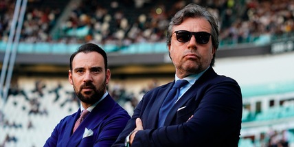 Mercato Juve, operazione mezzala: i nomi sulla lista di Giuntoli per l'estate