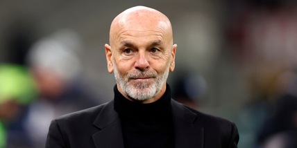 Pioli e i rimpianti Milan in campionato: "Dalla gara con la Juve in poi..."