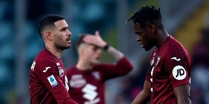 Toro, il motivo e l'allarme per l'Europa lontana: i gol segnati sono da B!