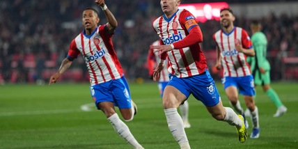 Copa del Rey, il pronostico di Girona-Rayo: chi passa il turno? Le quote dicono...