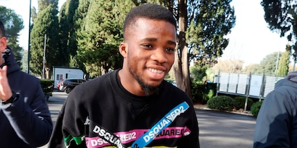 Traore, ritorno in Italia: dopo il Sassuolo ci riprova a Napoli