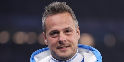 Tragedia all'Hertha Berlino, il presidente Bernstein è morto: aveva 43 anni