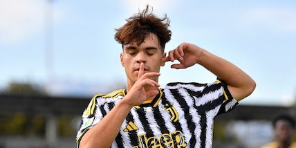 Uno dei segreti della Primavera Juve è...granata