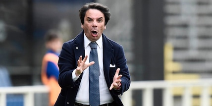 “Un pugno e almeno dieci bestemmie”: Capuano fermato dal Giudice Sportivo