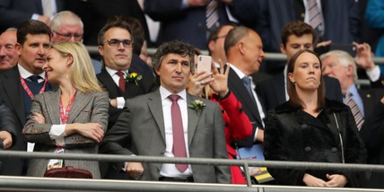 Dalla Spagna: "Pozzo, piano criminale e plusvalenze: chiesti 12 anni di carcere"