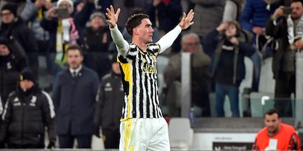 Juve, Super Vlahovic ti ha dato 9 punti in 3 partite