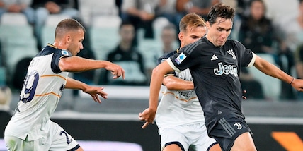 Lecce-Juve, designato l'arbitro dell'incontro: i precedenti