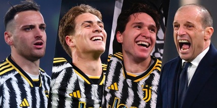 Lecce-Juventus, la probabile formazione di Allegri: duello Yildiz-Chiesa