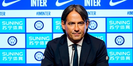 Inzaghi risponde così ad Allegri su guardie e ladri. Su Lukaku e Supercoppa...