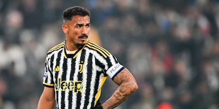 Danilo non si siede ad ascoltare gli arabi: solo Juve, Brasile e… il rinnovo