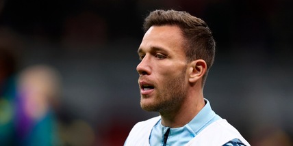 Arthur: "Fiorentina e Arabia, dico tutto". E quel desiderio di ritorno...