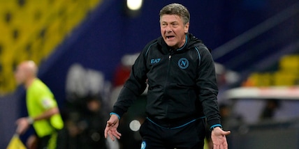 Mazzarri e il cambio di modulo: "Serviva una sterzata, le squadre ti studiano"