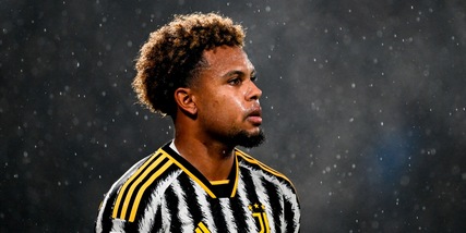McKennie, la Juve e le ragioni del cambiamento: così è diventato protagonista