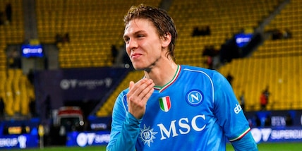 Zerbin, l’agente chiede spazio: “I gol li ha sempre avuti, deve giocare”