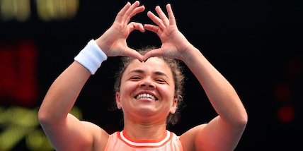 Paolini batte Blinkova: è agli ottavi degli Australian Open. Alcaraz ok