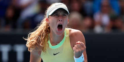 Andreeva, Mirra e oro: un milione di euro a 16 anni, il nuovo prodigio