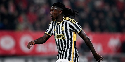 Juve, un'altra chiave per Kean all'Atletico. Djalo, quando sbarca a Torino