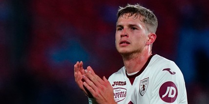 Mercato Toro: Zima verso la Germania e Lovato si avvicina. Su Saldanha...