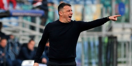 D'Aversa: "Come mettere in difficoltà la Juve. Con quella fase difensiva..."