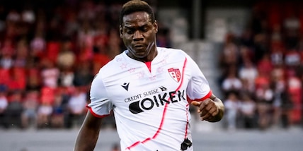 Balotelli alla Salernitana? Sabatini prepara il grosso colpo di teatro