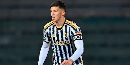 La Juve Next Gen non sfonda, pari col Rimini: Muharemovic espulso