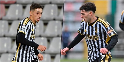 Lampi di Sekulov, Rouhi un tamburo, Hasa non osa: le pagelle Juve Next Gen