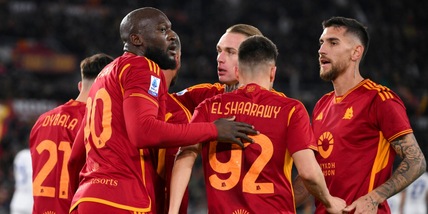 De Rossi, la prima è ok: Roma-Verona 2-1. Ma Mourinho è ancora protagonista