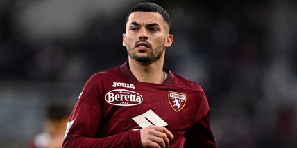 Torino, grana Radonjic: no all'Mls, Vagnati aspetta Monza e Salernitana