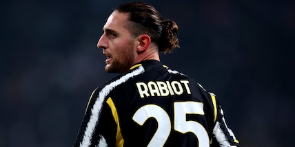 Rabiot, le condizioni: la Juve non rischia. Se si pensa a giugno…
